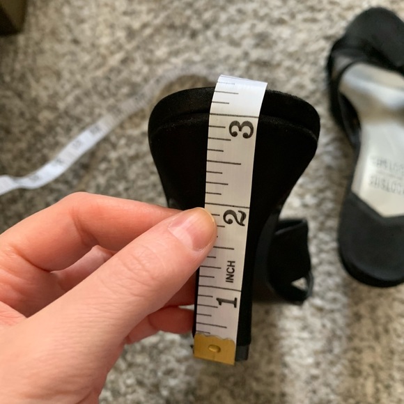 Vintage kitten heels - Picture 8 of 12